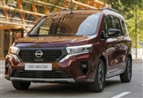 日產(chǎn)新款Townstar海外售價(jià)曝光 搭1.3T引擎