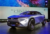 別克新能源概念車Electra有望量產(chǎn)