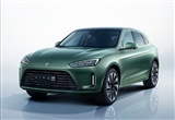 首款“華為鴻蒙汽車(chē)” 半月狂攬7千訂單