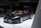世爵將于2022年推出三款新車 主打V8發(fā)動(dòng)機(jī)