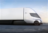 特斯拉將在本月向百事交付15輛Semi電動卡車