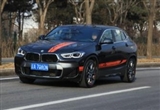 更注重运动基因 试驾2021款BMW X2锋芒版