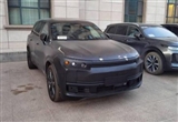 理想X01更多消息 全尺寸SUV/五屏聯(lián)動(dòng)