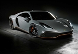 Noble M500官圖發(fā)布 或?qū)⒂诮衲昴陜?nèi)上市