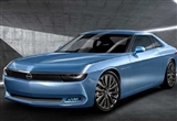 全新日產(chǎn)Silvia效果圖 將以純電動版復(fù)活