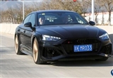 落地100万值不值？实测奥迪RS5 Sportback