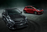 豐田GRMN YARiS官圖發(fā)布 限量500臺發(fā)售