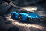 蘭博基尼新車規(guī)劃 Aventador繼任者將亮相