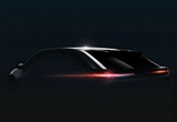 將于1月22日亮相 寶能全新車型預(yù)告圖公布