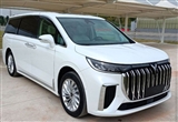 1.5T發(fā)動機 嵐圖夢想家增程版實車亮相