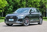2021款奥迪Q5L车主原音回放 再现调查现场