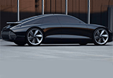 現(xiàn)代IONIQ第二款車型IONIQ 6 將在6月份推出