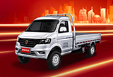 金杯金卡S30/S32正式上市 售4.39-4.99萬(wàn)元