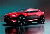 命名“Panthera” 捷豹開發(fā)專屬純電動平臺