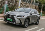 试全新雷克萨斯NX 这些理由值得花50多万