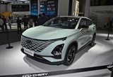 或售11-15萬元 奇瑞OMODA 5正式下線