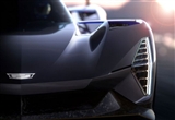 明年1月首秀 凱迪拉克發(fā)布Project GTP賽車