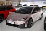 一汽豐田新能源項(xiàng)目曝光：三款新車