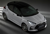 游戲玩家專屬 豐田Yaris GR Sport GT7發(fā)布