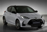 豐田Yaris GR Sport GT7官圖發(fā)布