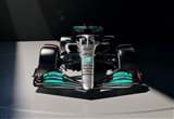 銀箭回歸 梅賽德斯-AMG推出全新F1賽車(chē)