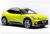 Genesis確認(rèn)在歐洲推GV60 搭77.4 kWh電池組