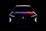 雷諾概念車以氫氣為燃料 預(yù)計(jì)5月份亮相