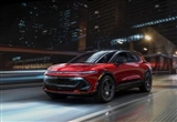奧特能平臺新車探界者EV 2023秋季亮相