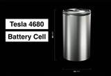 產量破百萬 特斯拉引領4680電池時代到來