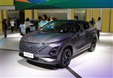 或二季度上市 奇瑞OMODA 5將3月底開(kāi)啟盲定