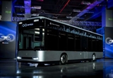 鴻華首款電動(dòng)汽車 Model T將于3月3日交車