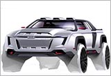 奧迪將推出皮卡車型？奧迪：是有這么一回事