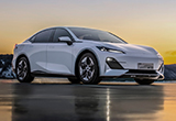 啟源汽車首款車型？長(zhǎng)安新能源C385官圖曝光