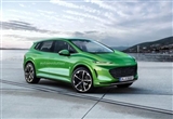 奧迪A2純電版假想圖 或主打純電小型車(chē)市場(chǎng)