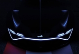 將3月18日亮相 曝Alpine A4810概念車預(yù)告圖