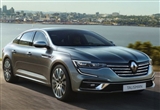因市場(chǎng)銷量欠佳 雷諾正式停產(chǎn)Talisman車型