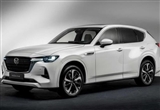 基于全新平臺打造 馬自達(dá)CX-60官圖發(fā)布
