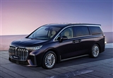 定位中大型MPV 嵐圖夢想家將于4月7日上市
