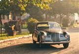 瑪莎拉蒂GranTurismo車型A6 1500誕生75周年