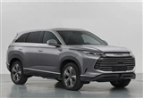 北京車展12款車型前瞻 他們都是身懷絕技