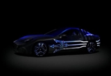 純電GranTurismo來了 瑪莎拉蒂新車曝光