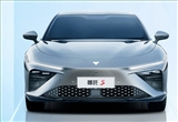 哪吒S公布1980mm車身寬度 北京車展開(kāi)啟預(yù)售