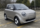 長安新能源將推出新車 定位2門4座微型車