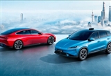 小鵬最新消息：第五款車型內(nèi)部代號F30