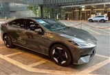 或二季度上市 長安全新轎車最新實車圖曝光
