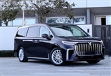 嵐圖品牌第二款車型嵐圖夢(mèng)想家將4月7日上市