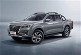 進(jìn)一步乘用化 鄭州日產(chǎn)銳騏7官圖曝光