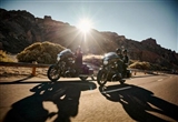 全新BMW R 18游俠及洲際旅行家登陸中國