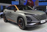 奇瑞OMODA 5將于4月8日開啟預售全新設計
