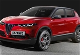 阿爾法·羅密歐全新車型2024年上市